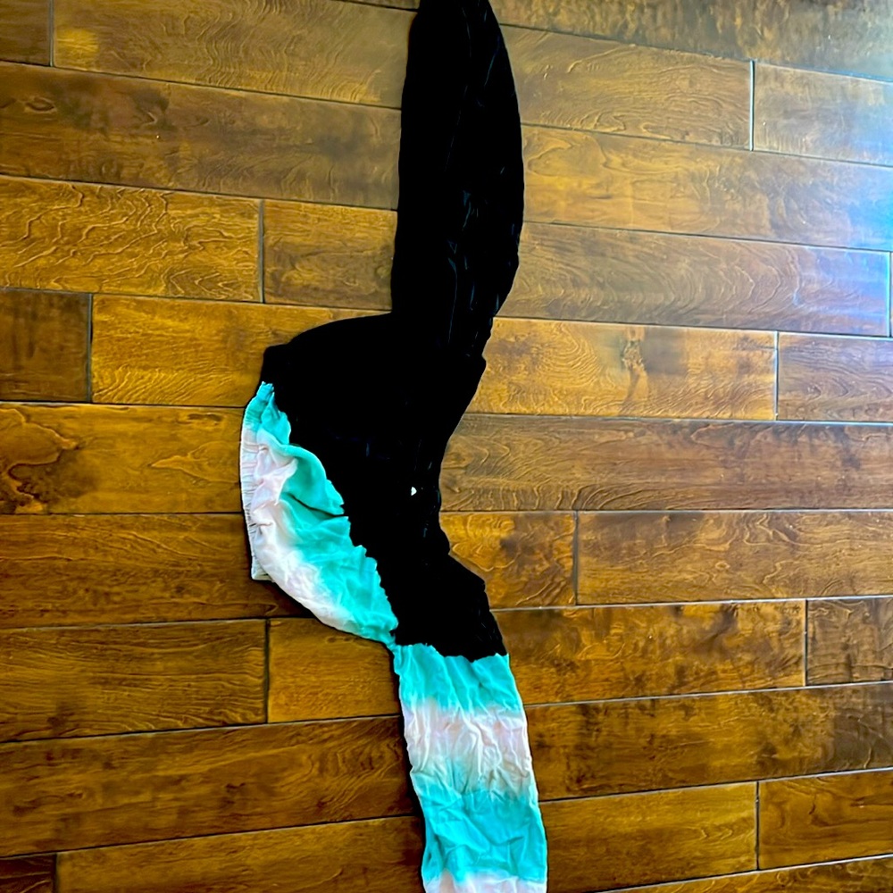 Tyedye top